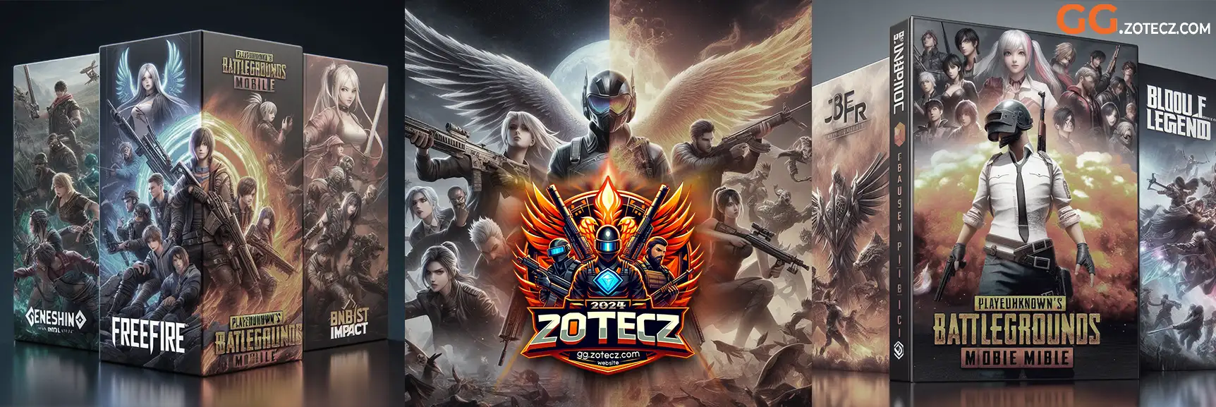 gg.zotecz.com, รหัสฟีฟาย,ไอดีฟีฟาย,รหัสrov,ไอดีrov,รหัสพับจี,ไอดีพับจี,เติมเพชรฟีฟาย, เติมคูปอง, เติมUC, เติมRobux, เติมCrystal,