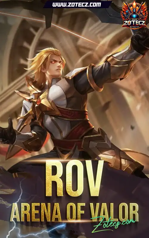 รหัสrov, ไอดีrov, เกมrov, id rov, รหัสrov, ไอดีrov